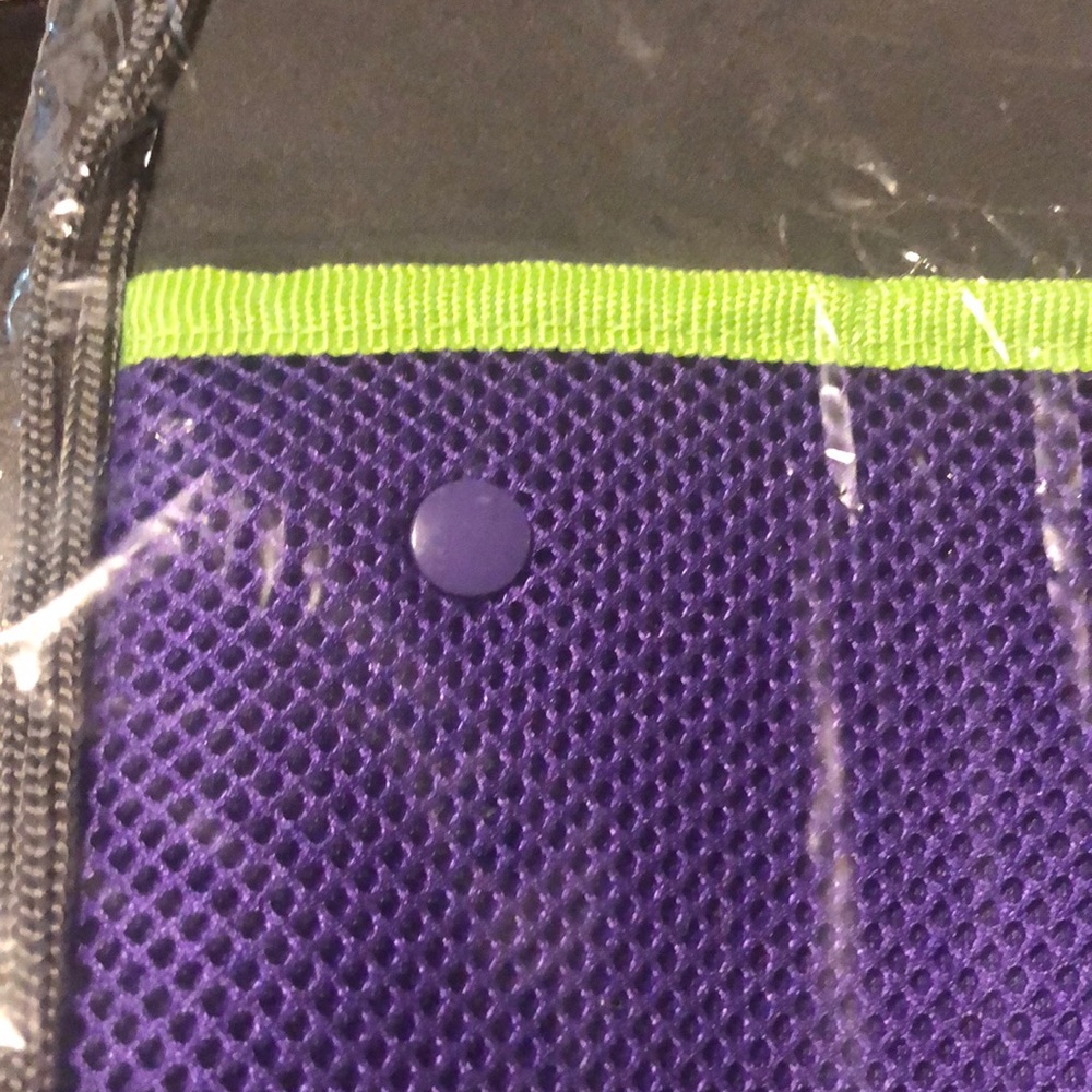 Rodan + Fields Spotless Drawstring Bag - image 5